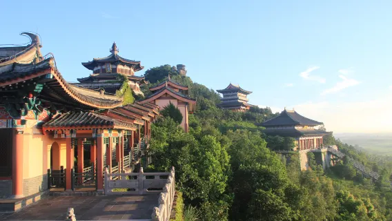 人氣景點