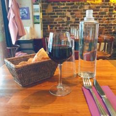 Sacred Flower User Photo