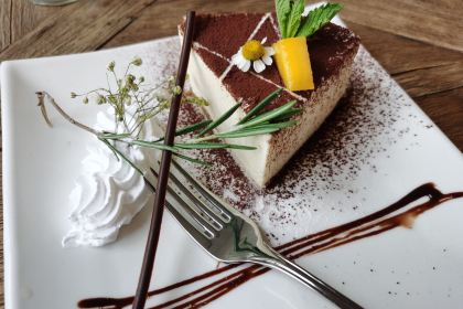 MOMENT湖景義大利餐廳（解放路店）