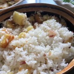 湖景渔湾云南特色石锅鱼铜锅鱼 여행 사진