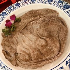 蜀大侠火锅(沙河店) 여행 사진