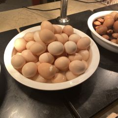鹤山方圆福朋喜来登酒店·宜客乐西餐厅 User Photo