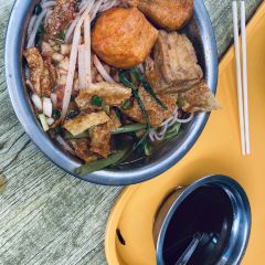 娇姐老牌螺蛳粉(雅儒路店) User Photo