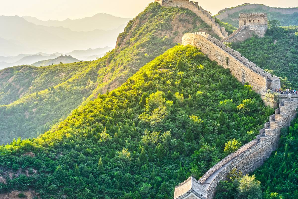 Badaling