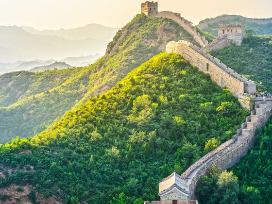 Badaling Great Wall