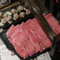 蜀派火锅店(赞皇店) User Photo