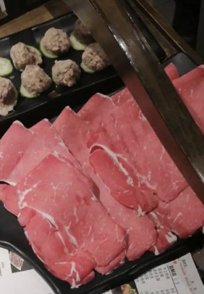 蜀派火锅店(赞皇店)