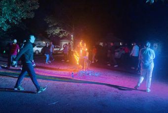 张北坝上草原聚汗轩农庄 여행 사진