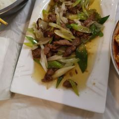 成都人川菜馆 User Photo