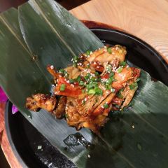 DaMo KaoRou (PanXuan Road) User Photo