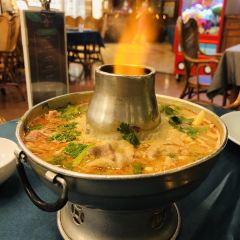 Savory Bali Indonesian Restaurant 여행 사진