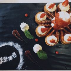 Traveller Kitchen User Photo