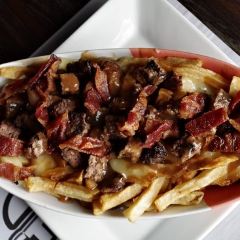 Stuft Burger Bar and Poutinerie User Photo