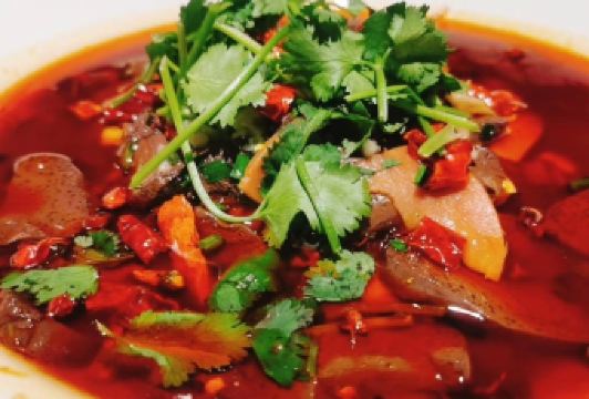 LEE'CUISINE·NEW SEASONS User Photo