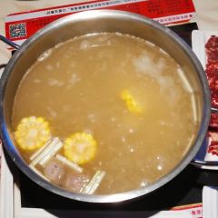 潮牛海记(星光时代店) User Photo