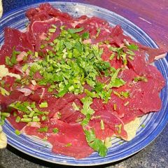 Qin Ma Hotpot (NanPing) User Photo