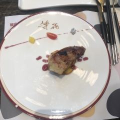 雅玛花式铁板烧(大湖店) User Photo
