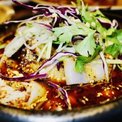 那时新疆·且末(LCM置汇旭辉广场店) User Photo