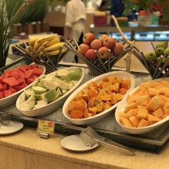 Lobby Lounge User Photo