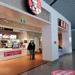 肯德基(乌鲁木齐火车站店) 여행 사진