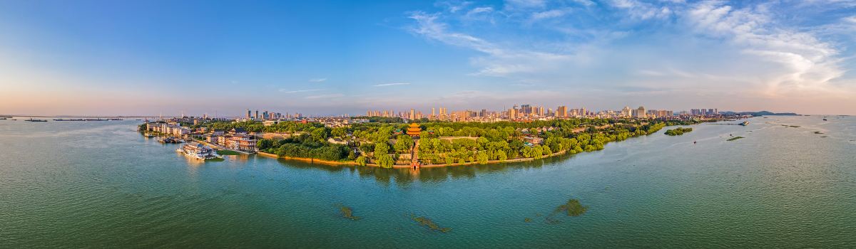 Sanya to Yueyang Flights