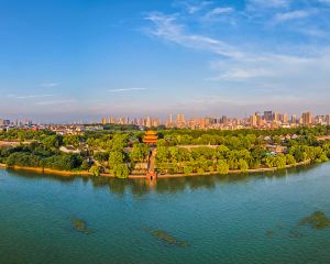 香港-岳陽 火車酒店 自由行