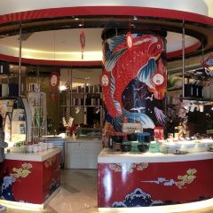 郴州溫德姆至尊豪廷大酒店星璨自助餐廳張用戶圖片