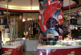 郴州溫德姆至尊豪廷大酒店星璨自助餐廳用戶圖片