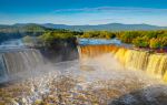 Jingbo Lake Scenic Area