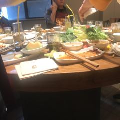 巴奴毛肚火锅(金水东路店) User Photo