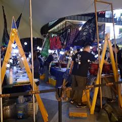 覓雲雲南菜·謠享(融僑中心店)張用戶圖片