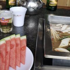 老阿婆火锅(洛川店) 여행 사진