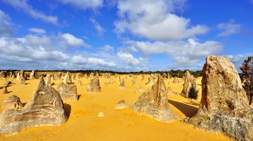 Nambung National Park