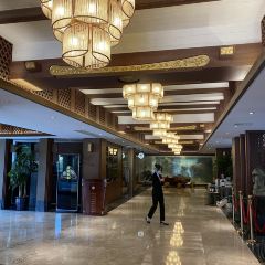 潮府馆·潮州菜(世纪公园店) User Photo