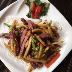 德居源 User Photo