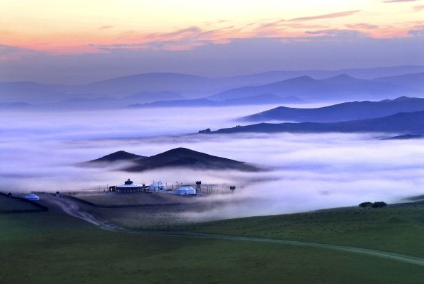 Fengning Manchu Autonomous County