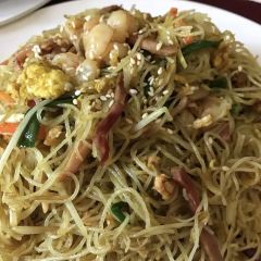 美林湖温泉大酒店·古朕食府 User Photo