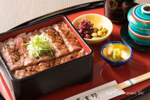 嵐山 喜重郎