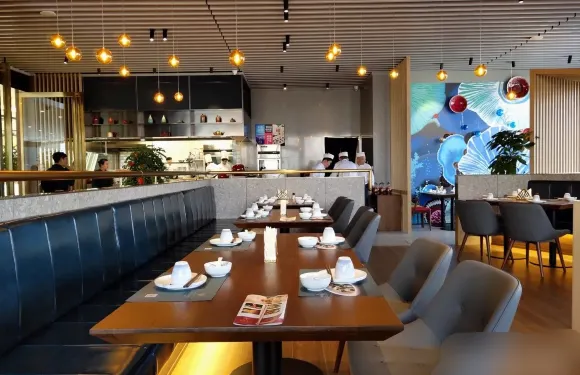 奕景小館·海腸撈飯·大連菜（大連恆隆廣場店）