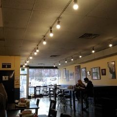 Fresco's Fish & Chips張用戶圖片