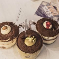Two Sizes -Tiramisù in Rome-張用戶圖片