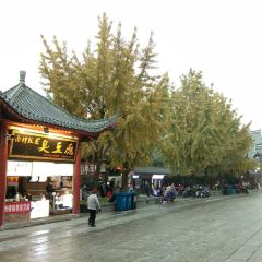 一丁甜酒(长征路店) User Photo