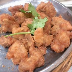 Xinghuahuangshan Rice (pengshakengzong) ảnh của người dùng