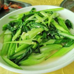 阿贵河鲜(佰隆山河店) User Photo
