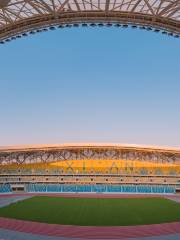 Xi'an Olympic Sports Center Stadium