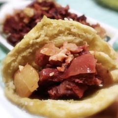 苏全驴肉馆 User Photo