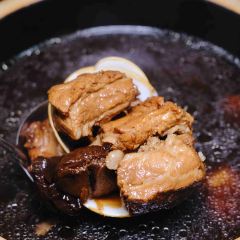 Hao Shi Lai & Big Street Food User Photo