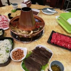 LAO BEI JING TAN HUO GUO User Photo