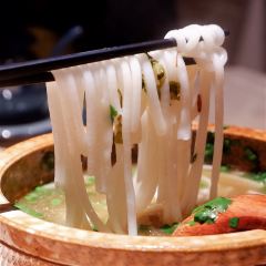 山石榴·贵州菜(丰盛里店) User Photo