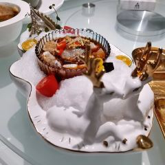 NBC Seafood Restaurant User Photo